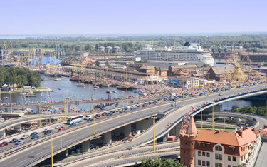 62 proc. pojazdów jeżdżących po ulicach Szczecina i okolicznych powiatów pochodzi z tzw. importu ind