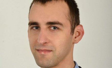 Łukasz Magiera analityk, TFI PZU