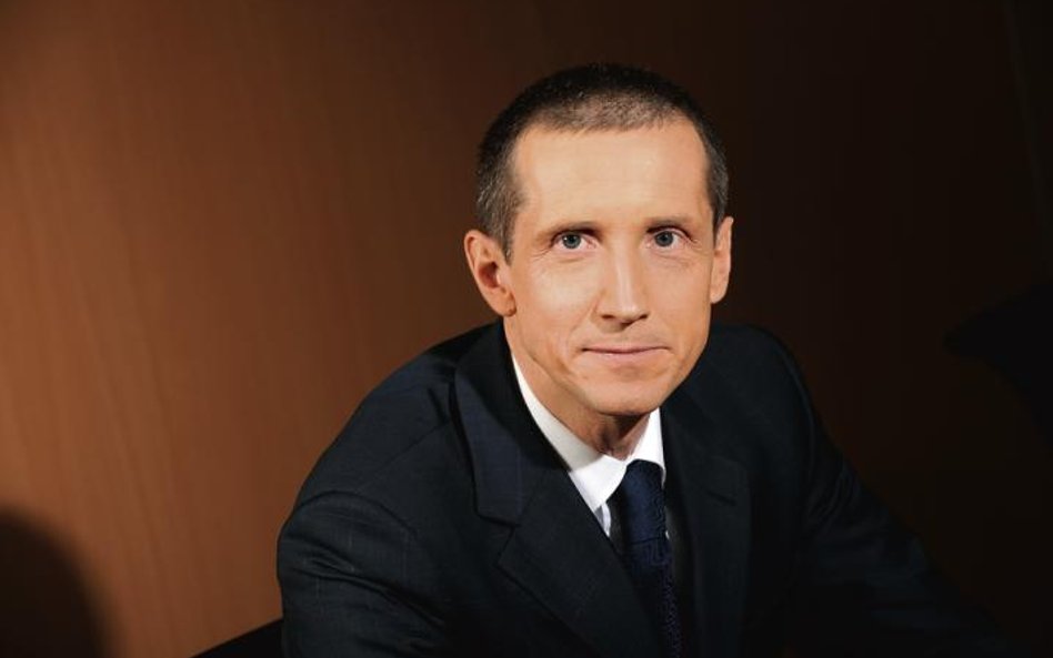 Dariusz Górski, czyli legenda wśród analityków giełdowych