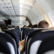 Linie lotnicze mogą mieć problem z rosnącą wagą pasażerów