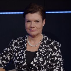 Gościem Przemysława Tychmanowicza w Parkiet TV była Barbara Stęchły, wiceprezes Fundacji EFPA Polska