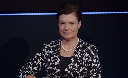 Gościem Przemysława Tychmanowicza w Parkiet TV była Barbara Stęchły, wiceprezes Fundacji EFPA Polska