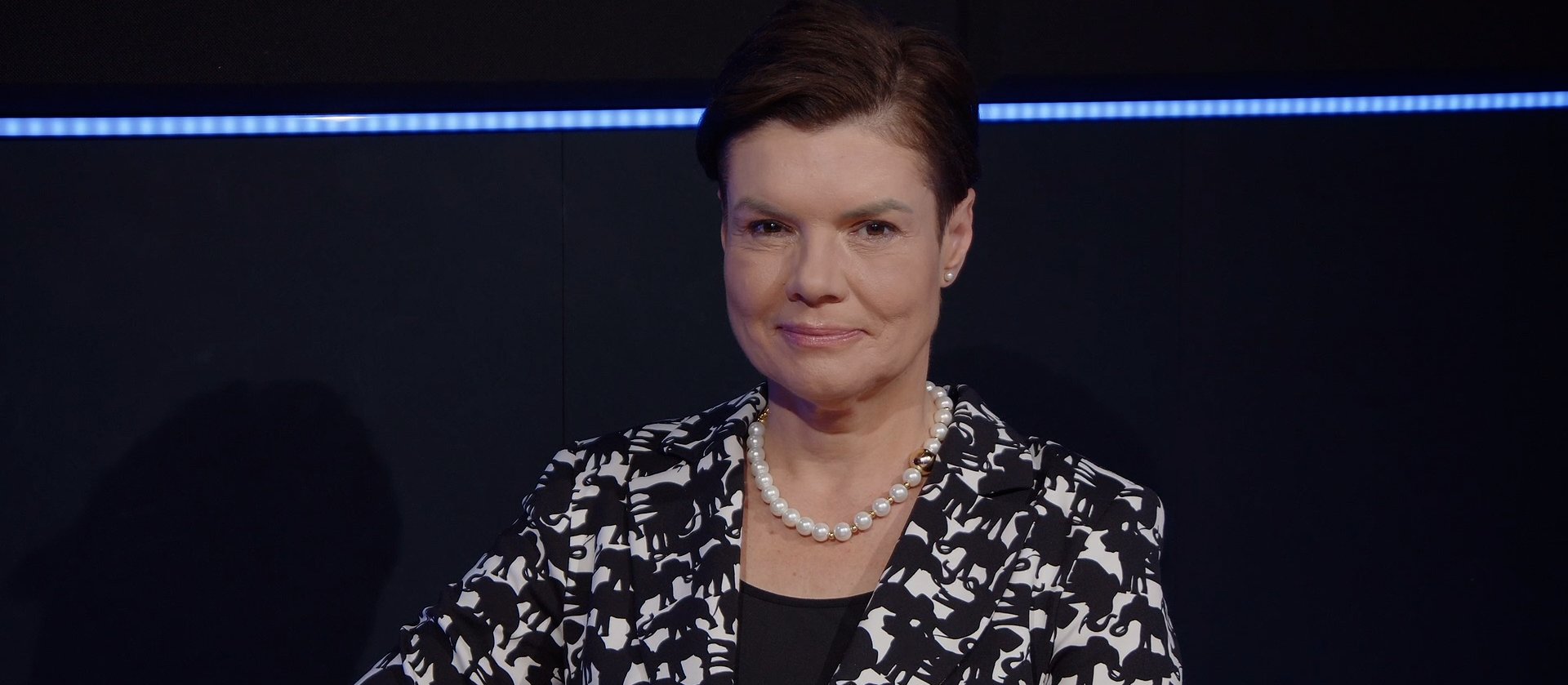 Barbara Stęchły, EFPA Polska: O zdrowie finansowe też trzeba dbać