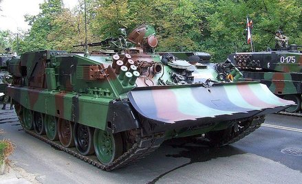 Czy hinduski kontrakt pogrąży Bumar?