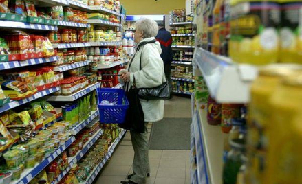 Eurocash mocno się rozpycha na rynku