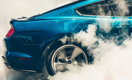 Ceny | Ford Mustang 2020: Kupuj póki jest