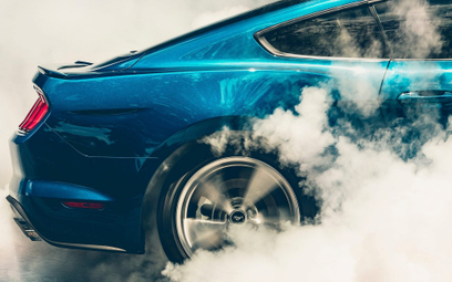 Ceny | Ford Mustang 2020: Kupuj póki jest