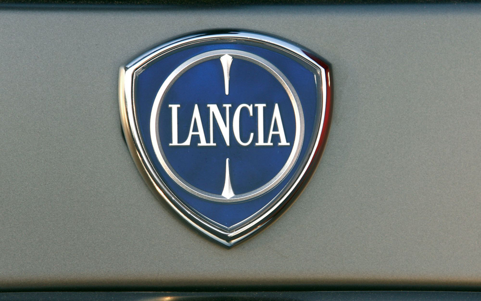 Lancia ma szansę na reaktywację