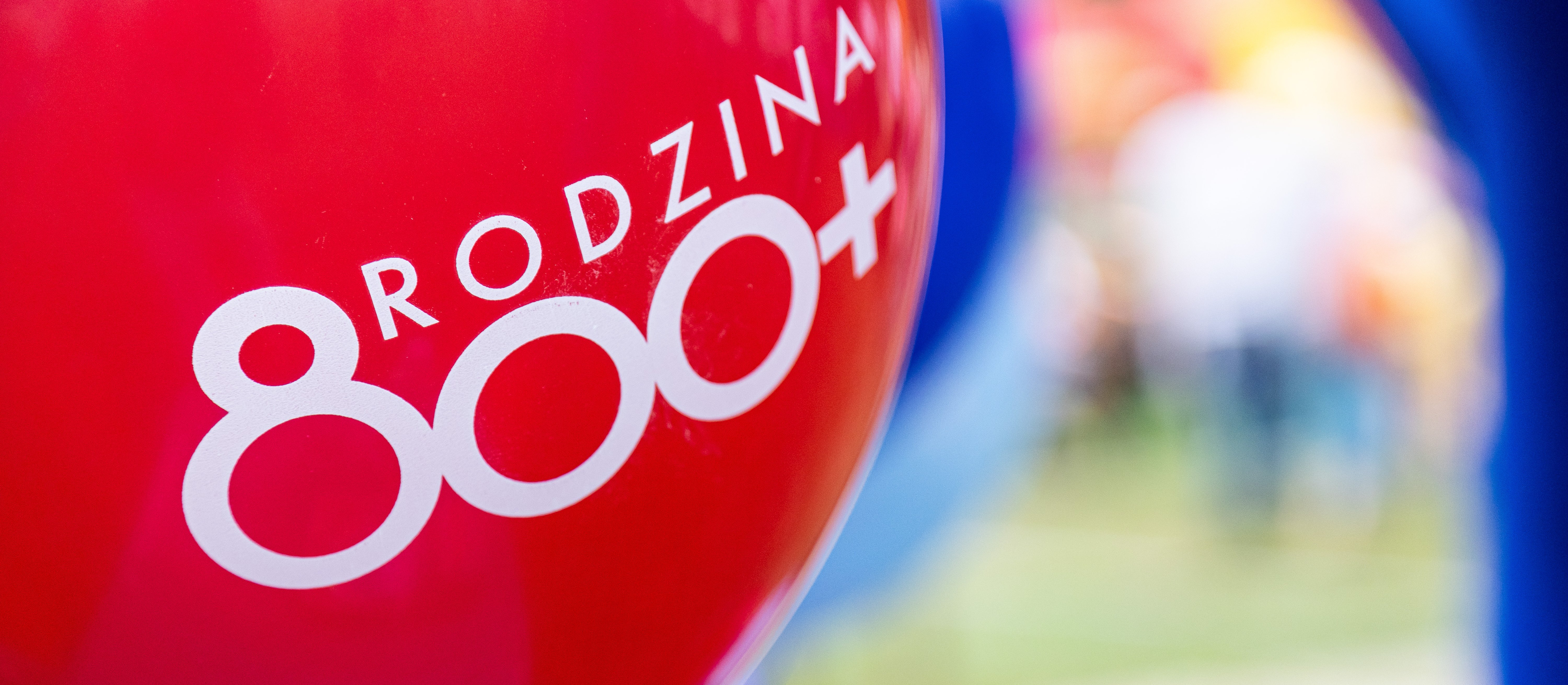 Wniosek o 800 plus złożony do końca czerwca gwarantuje świadczenie z wyrównaniem