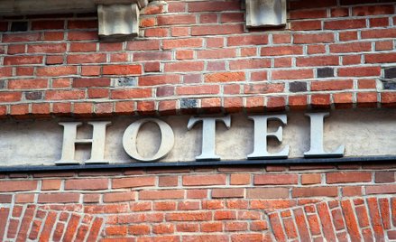 W Krakowie jest 10 hoteli o najwyższym pięciogwiazdkowym standardzie.