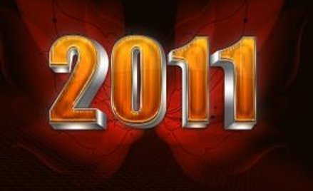 Zmiany na mapie administracyjnej Polski AD 2011