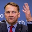 Powtarzam naszym nacjonalistom: „uważajcie, o czym marzycie” – mówi Radosław Sikorski.