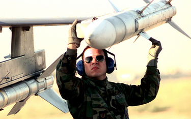 Pocisk AIM-120
