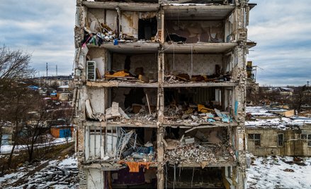 Jerzy Surdykowski: Zanim porozmawiamy o Ukrainie