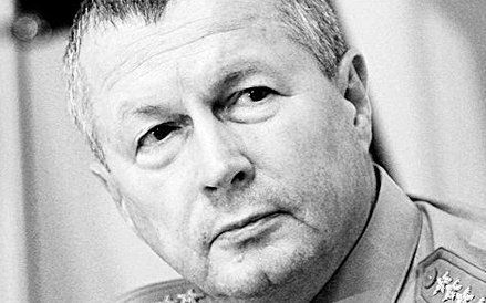 gen. Franciszek Gągor