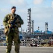Rosyjskie drony nad norweskimi instalacjami gazowymi. To już wojna hybrydowa
