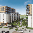 Piotrków Trybunalski: Źródlana 31 Residence jeszcze większa
