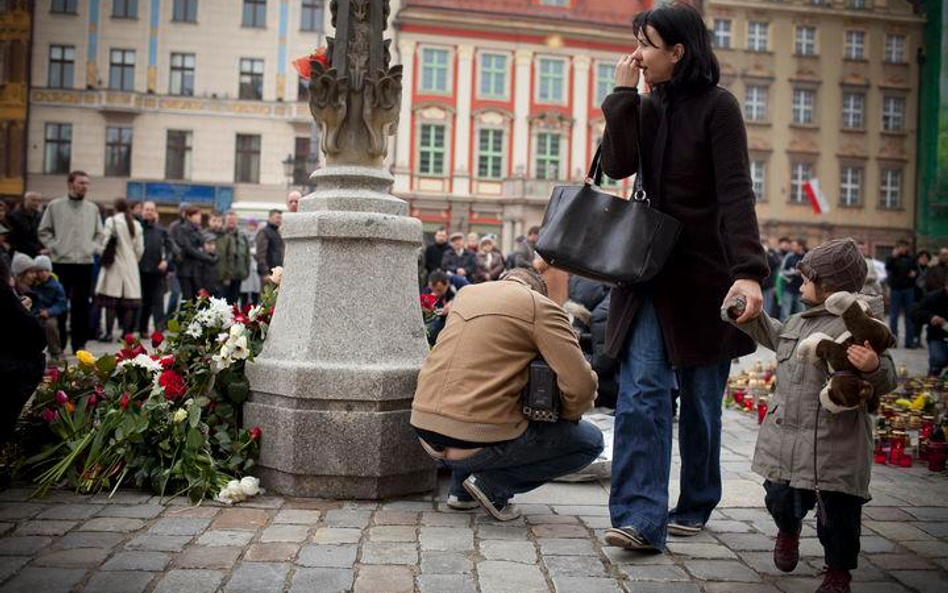 Wrocławski rynek