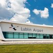 Port Lotniczy Lublin działa od 2012 roku. Fot. Marcin Tarkowski