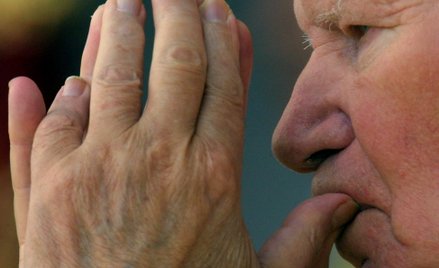 Naczelni "Wprost" o beatyfikacji Jana Pawła II