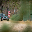 Nie żyje migrantka z Iraku, która wcześniej poroniła