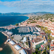 Cannes nie dla kopcących wycieczkowców