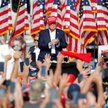 Rynki szykują się na zwycięstwo Trumpa