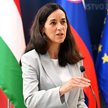 Węgierska minister spraw zagranicznych Anita Orban