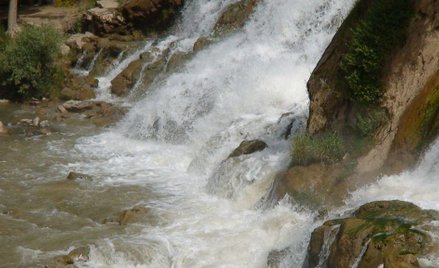 Turcja: Samolot rozpoznawczy rozbił się w górach. Są ofiary