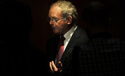 Martin McGuinness nie żyje