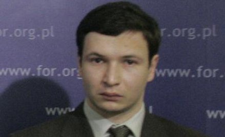 Aleksander Łaszek
