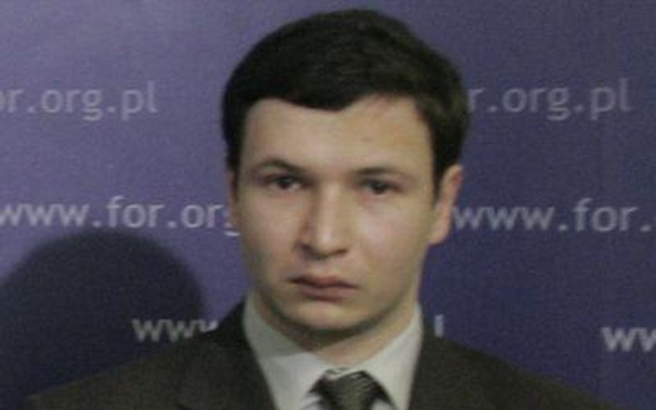Aleksander Łaszek