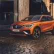Nowy model Renault pojawi się w przyszłym roku w polskich salonach