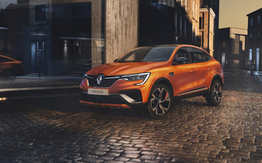 Nowy model Renault pojawi się w przyszłym roku w polskich salonach