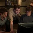 "Social Network" Davida Finchera