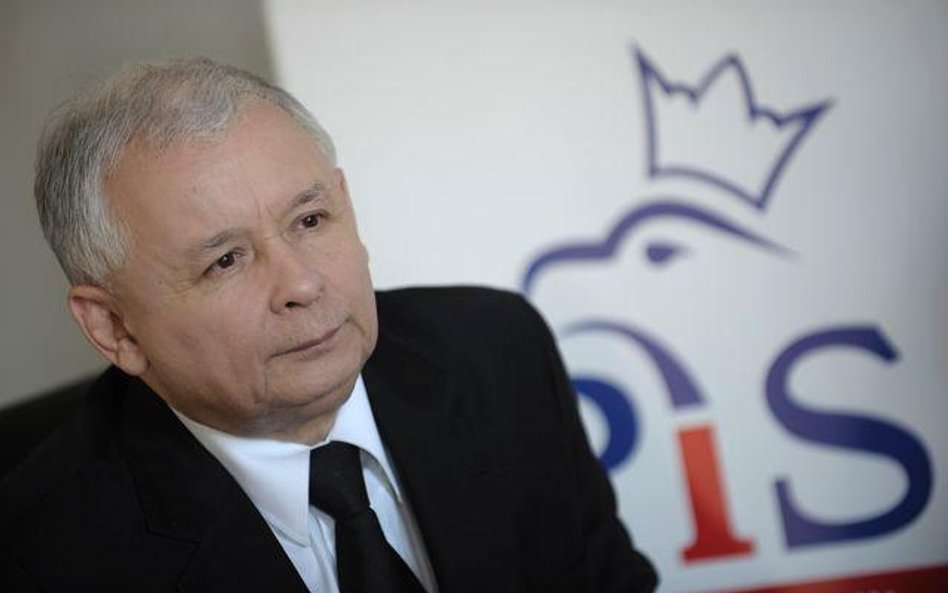 Jarosław Kaczyński