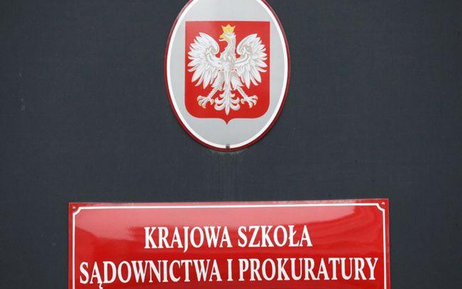 Przestępczość gospodarcza: KSSiP podpisała porozumienie