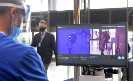 Unia Europejska może czasowo nie wpuszczać amerykańskich turystów