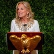 Jill Biden: Moje życie jest wspaniałe, jednak mierzę się z tymi samymi wyzwaniami, którym usiłują sp
