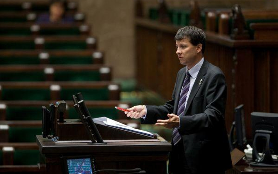 Więcej uprawnień rzecznika praw dziecka