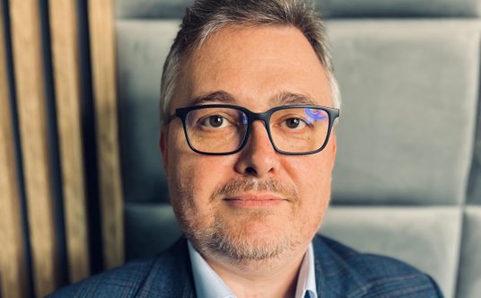 Jakub Giza, Dyrektor ds. Rozwoju Zrównoważonej Mobilności Miejskiej w Nextbike Polska