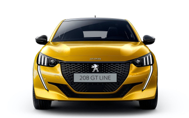 Genewa 2019 | Peugeot 208: Stylowo i nowocześnie. Będzie GTi i wersja elektryczna