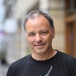 Wielokrotnie nagradzany w szybownictwie Sebastian Kawa.