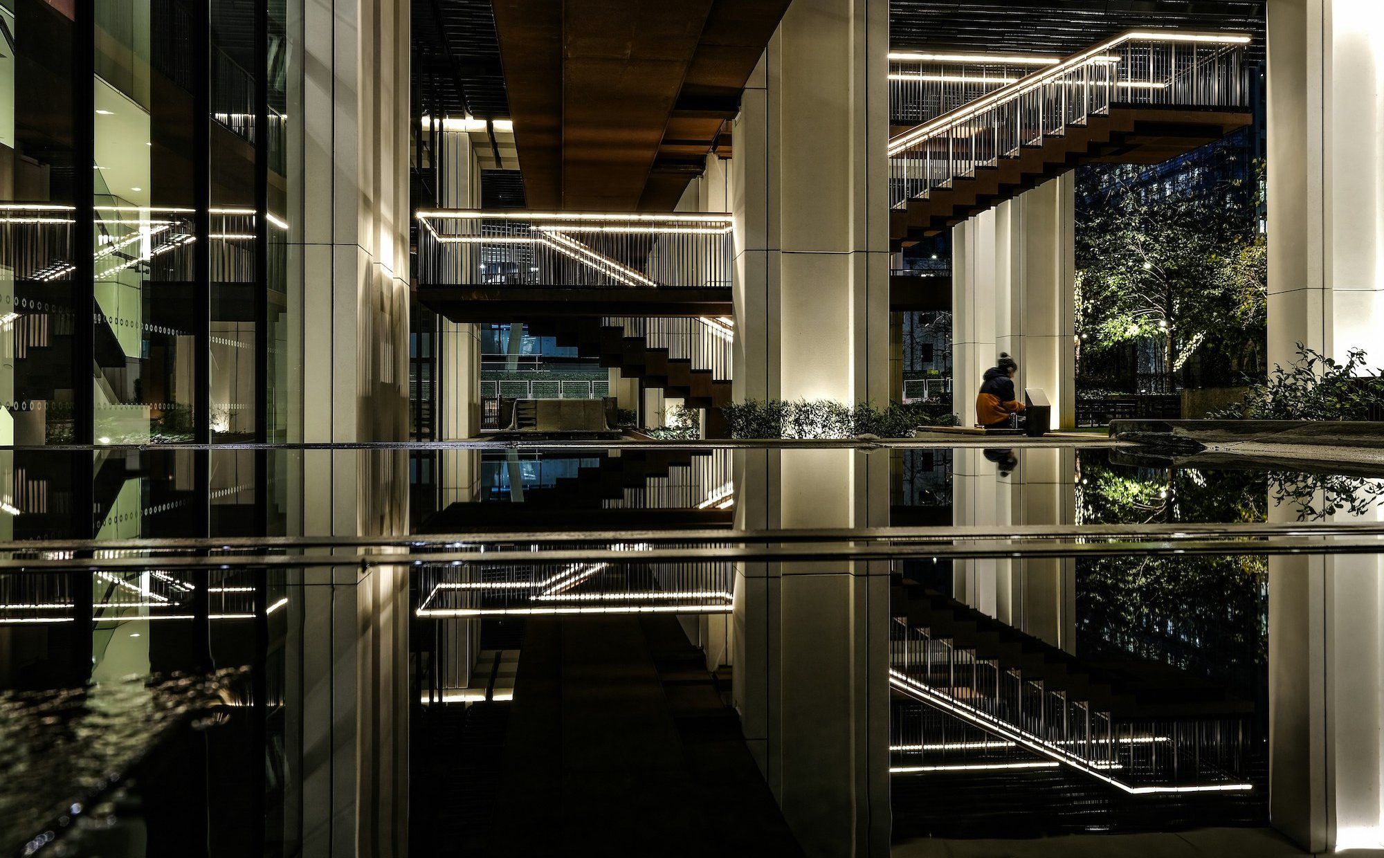 Barbican Centre do remontu. Metamorfoza ikona architektury brutalistycznej