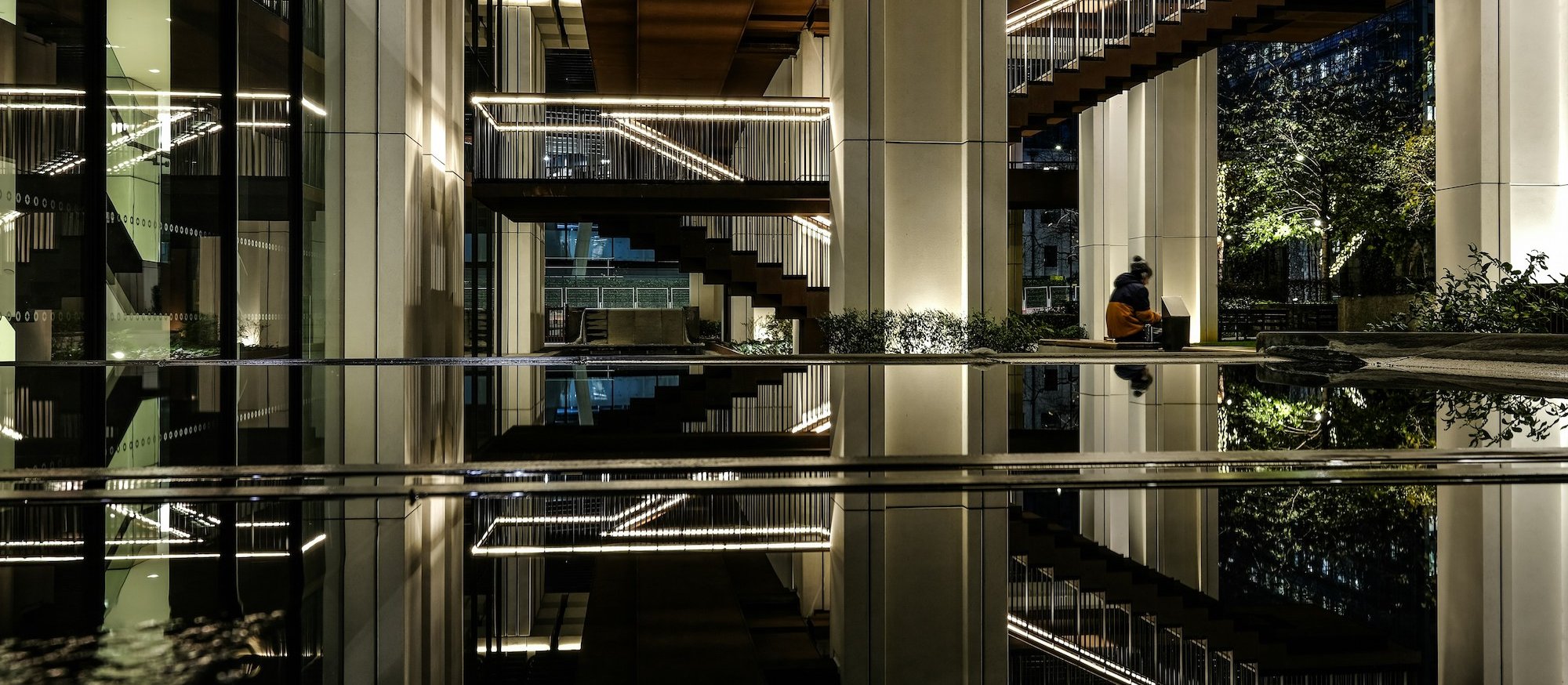 Barbican Centre do remontu. Metamorfoza ikona architektury brutalistycznej