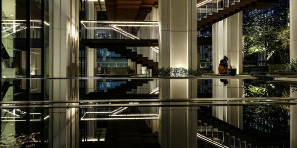 Barbican Centre do remontu. Metamorfoza ikona architektury brutalistycznej