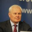 Minister środowiska, Andrzej Kraszewski