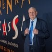 Janusz Zaorski