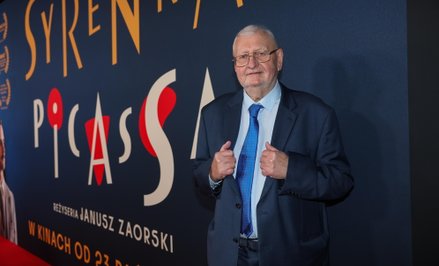 Janusz Zaorski