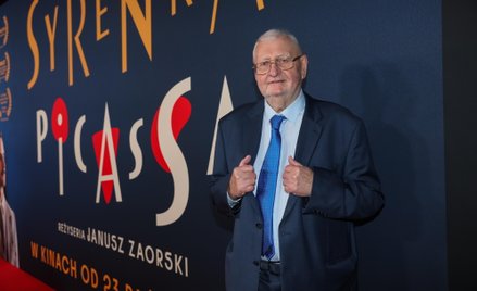 Janusz Zaorski